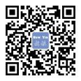 深圳新銀科技有限公司微信公眾號(hào)