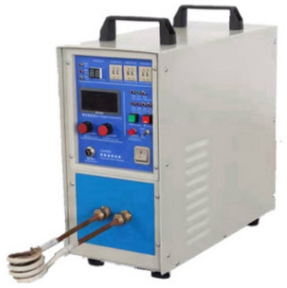 RAG-25KW高頻加熱機 高頻感應(yīng)加熱設(shè)備