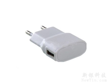 單usb旅行充電器