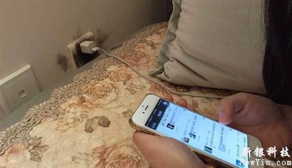 小竅門：iPhone 6手機(jī)充電器太熱怎樣辦？