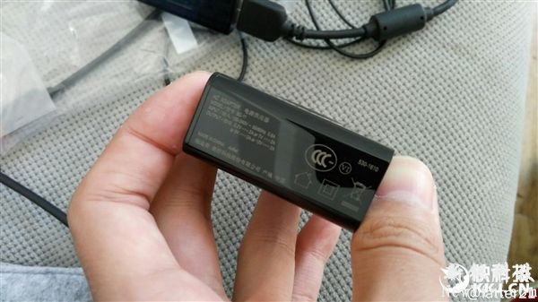 OPPO看呆了 遐想：充電5分鐘 通話3小時(shí)！